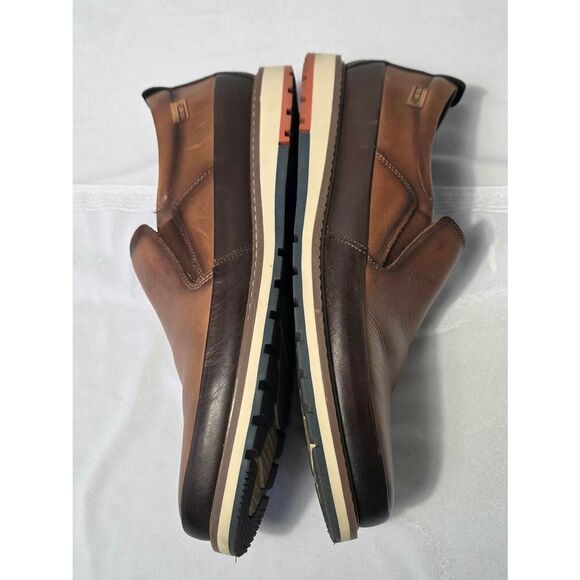 Pikolinos Berna Calfskin Slip-On Loafers in Cuero Sz. 43 / 9-9.5 main image 6